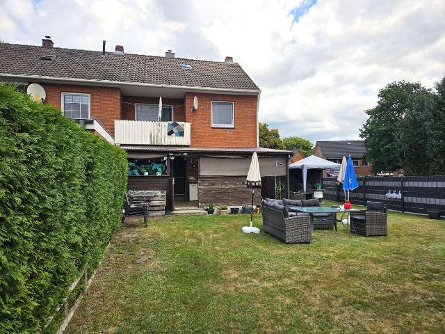 Haus kaufen in Eggebek, Kreis Schleswig-Flensburg