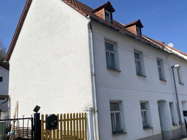 Haus kaufen in Nörditz, Gößnitz