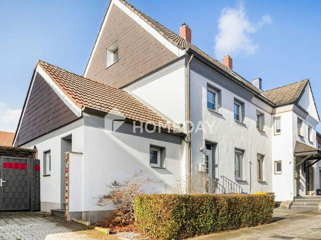 Haus kaufen in Bottrop, Nordrhein-Westfalen