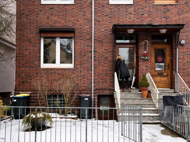 Haus kaufen in Gröpelingen, Bremen