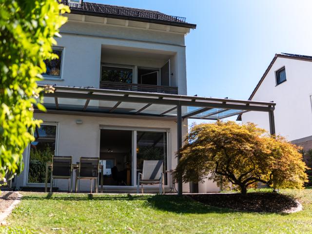 Haus kaufen in Moosach, München