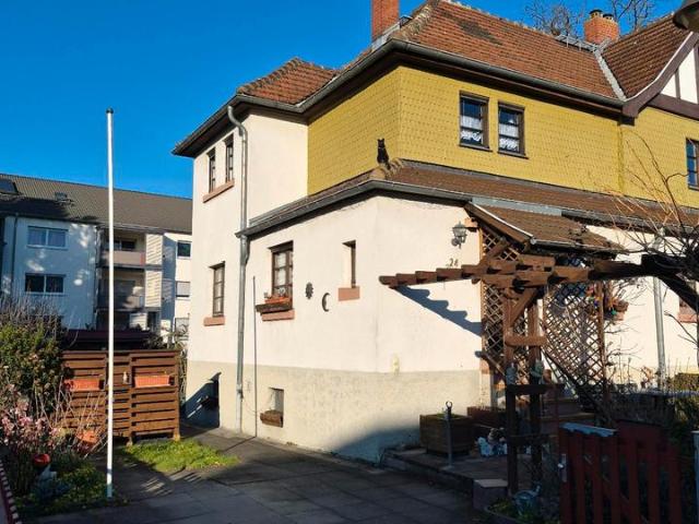 Haus kaufen in Gustavsburg, Ginsheim-Gustavsburg