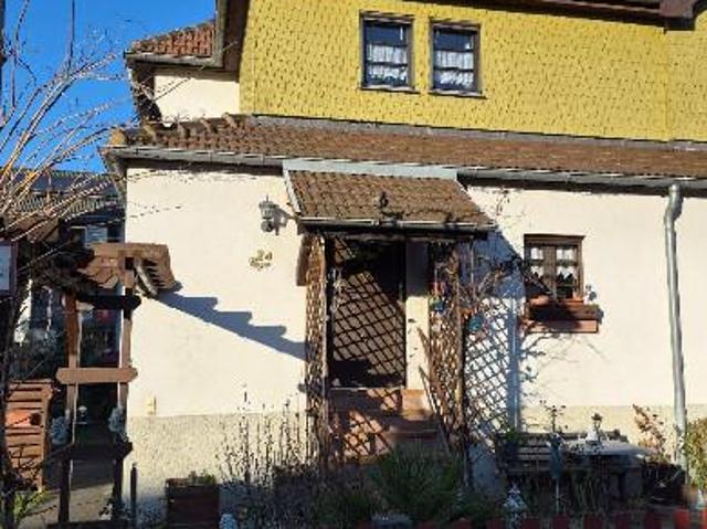 Haus kaufen in Gustavsburg, Ginsheim-Gustavsburg