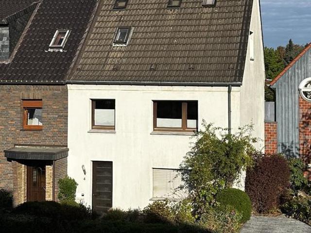 Haus kaufen in Saarn, Mülheim an der Ruhr