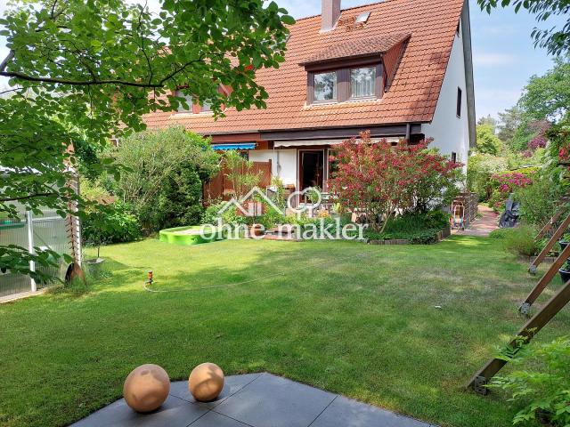 Haus kaufen in Frohnau, Berlin