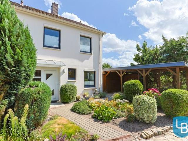 Haus kaufen in Mönkeberg, Schleswig-Holstein