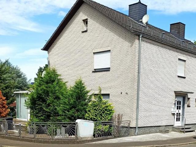 Haus kaufen in Riegelsberg, Güchenbach
