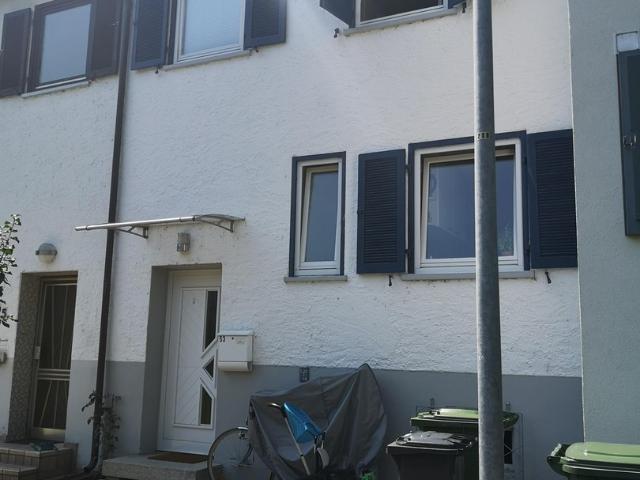 Haus kaufen in Offenburg, Baden-Württemberg