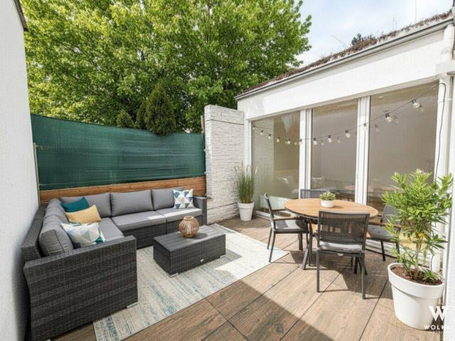 Apartment kaufen in Liesing, Perchtoldsdorf