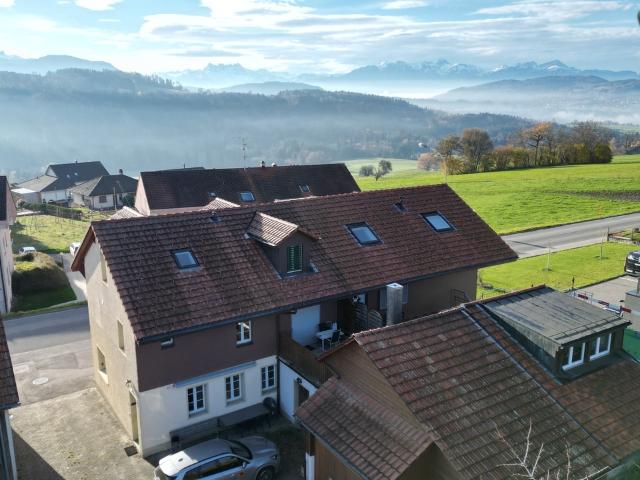 Immobilie kaufen in Saint-Martin (FR), Freiburg