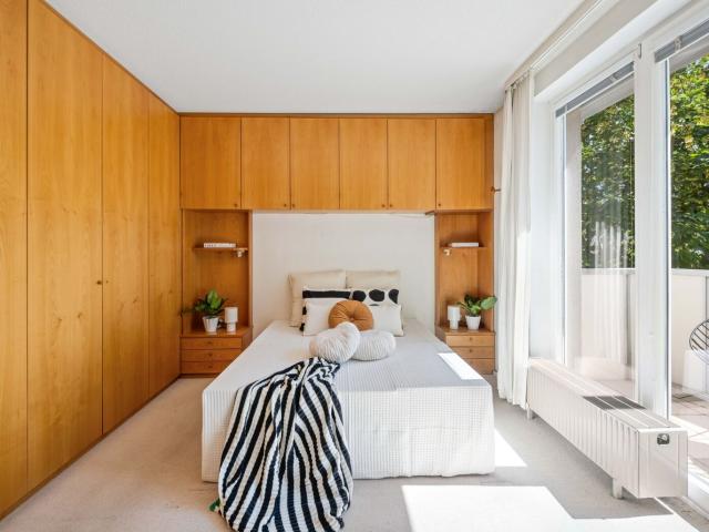 Wohnung kaufen in Seestadt, Wien