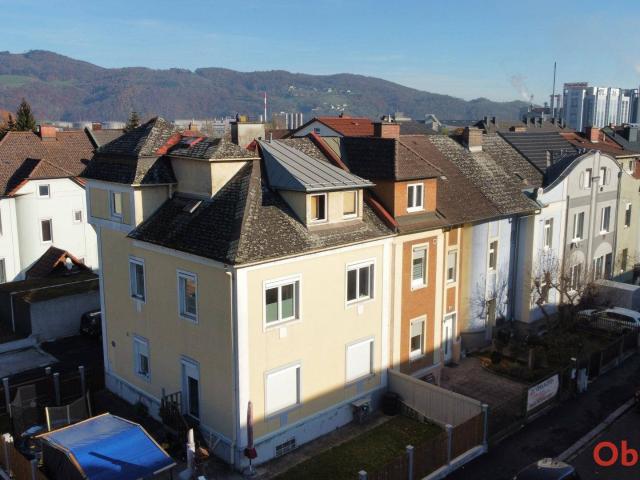 Haus kaufen in Linz