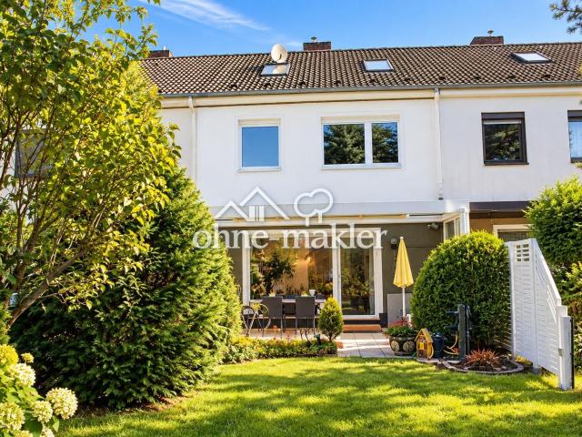 Haus kaufen in Buckow 1, Berlin