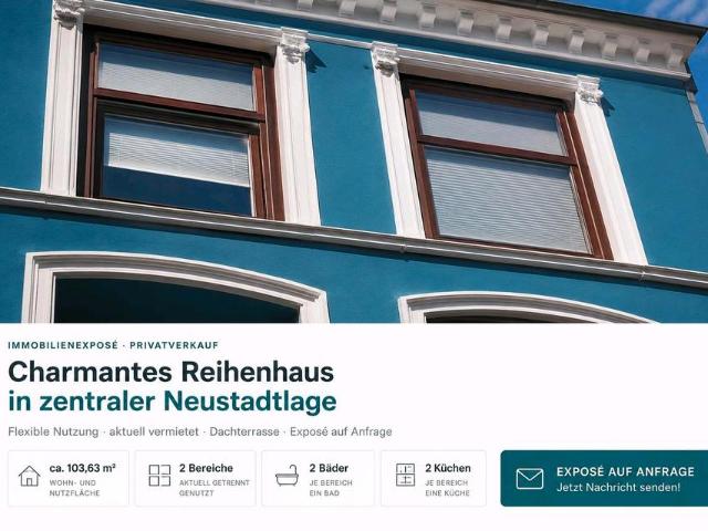 Haus kaufen in Neustadt, Bremen