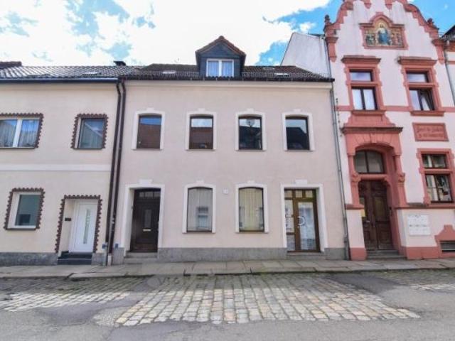 Haus kaufen in Crimmitschau, Sachsen