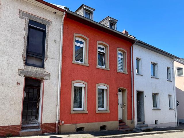 Villa kaufen in Wittlich, Rheinland-Pfalz