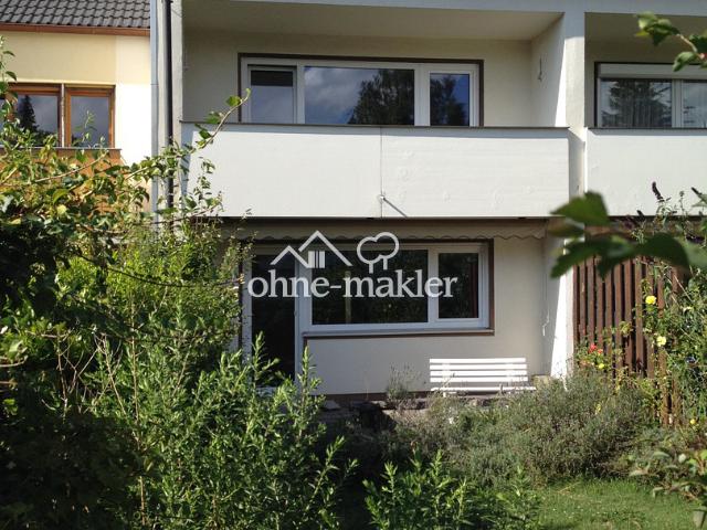 Haus kaufen in Gröbenzell, Bayern