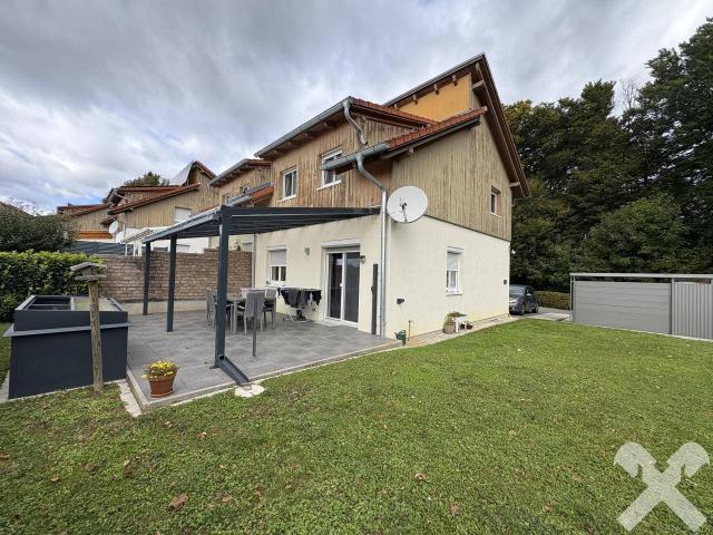 Haus kaufen in Unterburgfried, Gnas