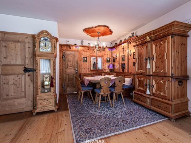 Haus kaufen in Jochberg, Tirol