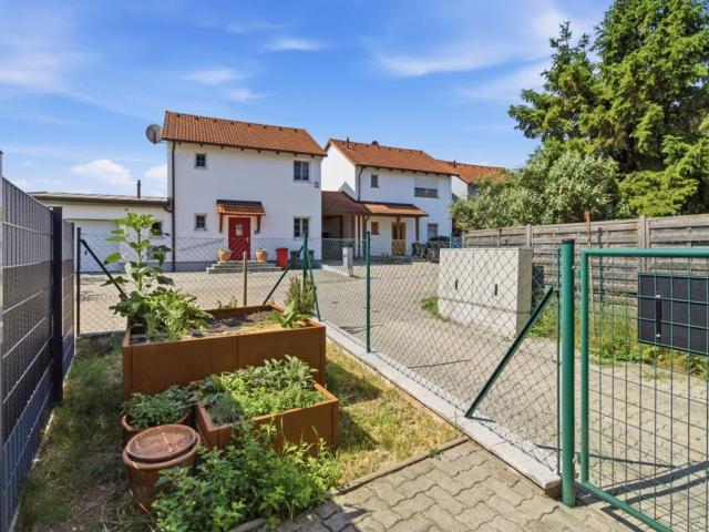 Haus kaufen in Gerasdorf bei Wien, Bezirk Korneuburg