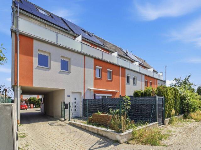Haus kaufen in Katastralgemeinde Gerasdorf, Gerasdorf bei Wien