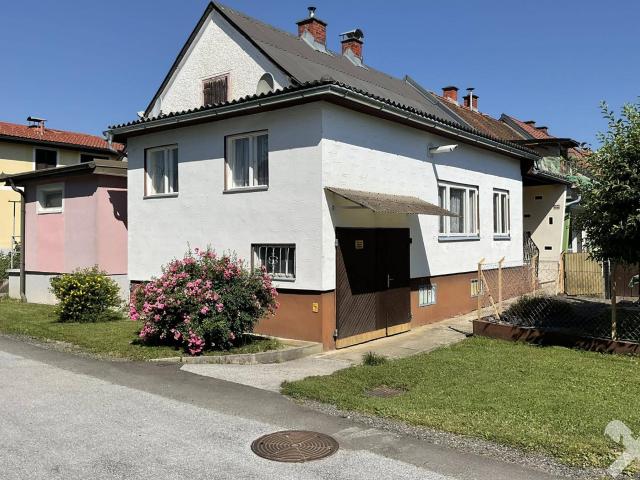 Haus kaufen in Brunn, Steiermark