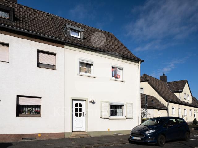 Haus kaufen in Quadrath-Ichendorf, Bergheim