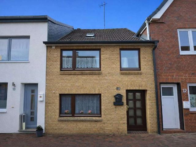 Haus kaufen in Wilster, Kreis Steinburg