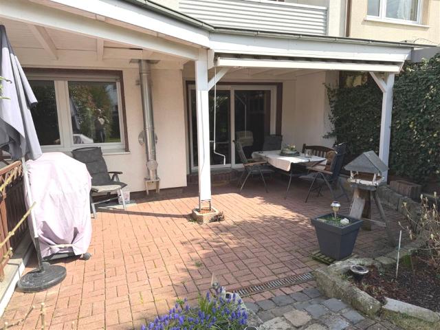 Haus kaufen in Wickede
