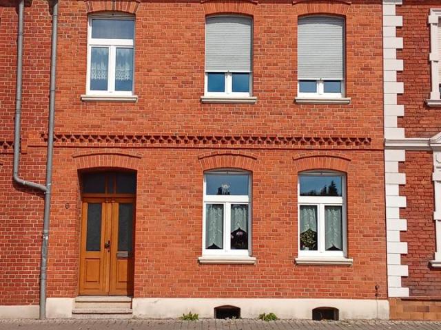 Haus kaufen in Tangermünde, Sachsen-Anhalt