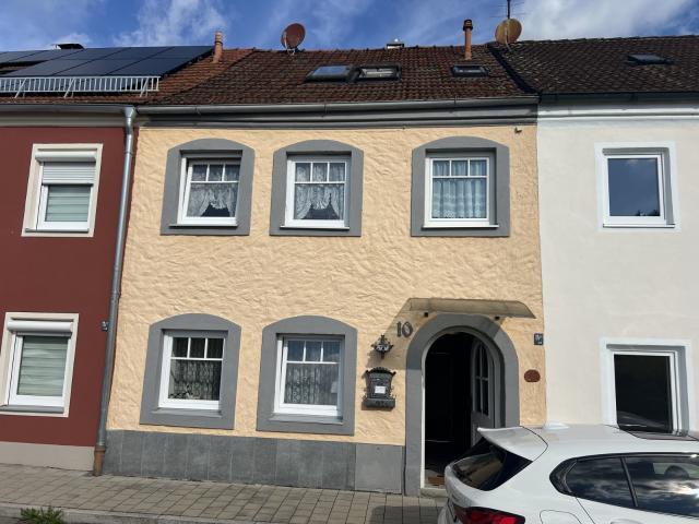 Villa kaufen in Prehof, Triftern