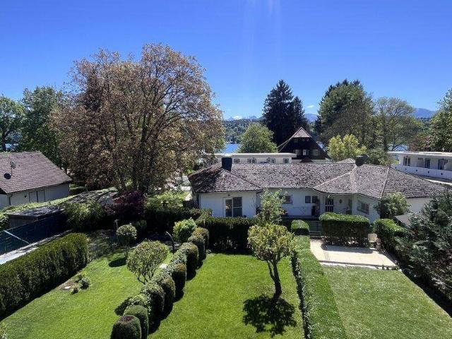 Haus kaufen in Kranzlhofen, Velden am Wörther See