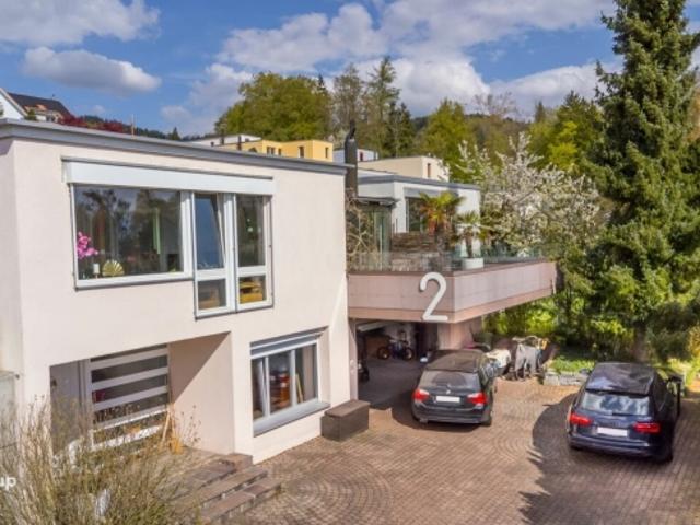 Einfamilienhaus kaufen in Wetzikon (ZH), Zürich
