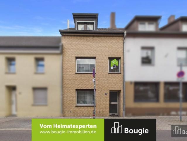 Haus kaufen in Immerath, Erkelenz
