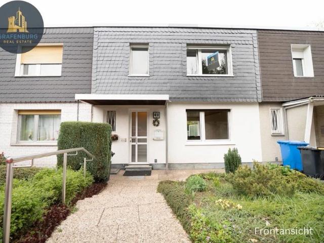 Haus kaufen in Nordstadt, Velbert
