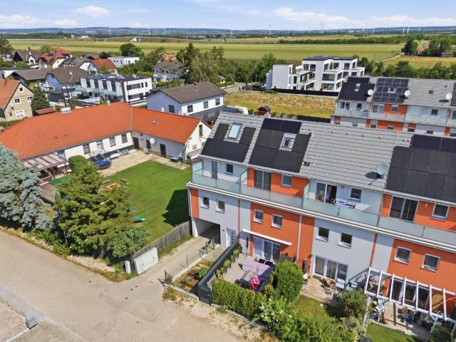 Haus kaufen in Gerasdorf bei Wien, Gerasdorf