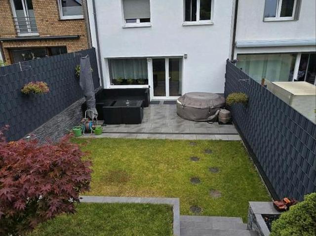 Haus kaufen in Laer, Bochum