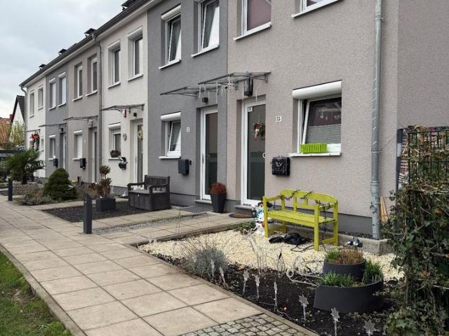 Haus kaufen in Stoppenberg, Essen