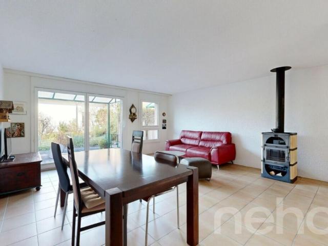 Reihenfamilienhaus kaufen in Wohlen bei Bern, Bern
