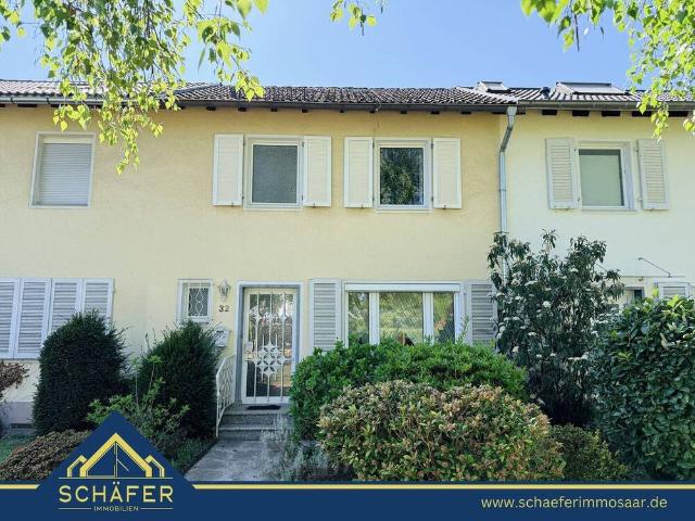 Haus kaufen in Beaumarais, Saarlouis