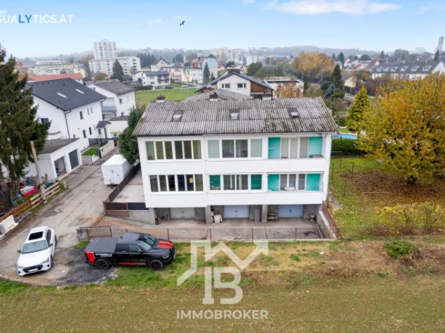 Reihenhaus kaufen in Leonding, Felling