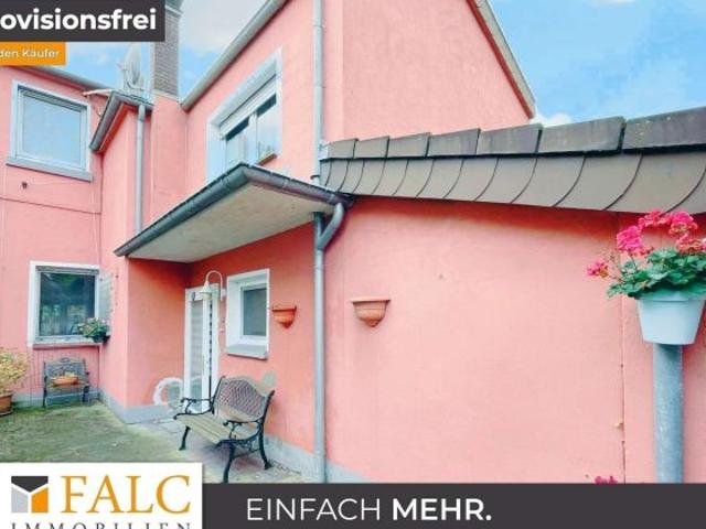 Haus kaufen in Coesfeld, Nordrhein-Westfalen