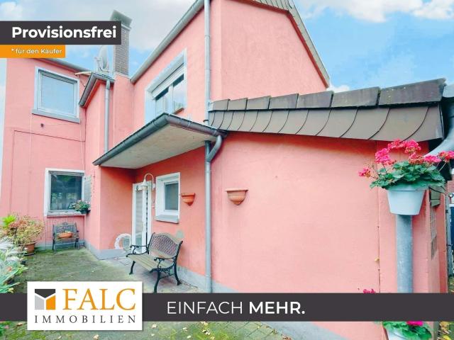 Haus kaufen in Coesfeld, Nordrhein-Westfalen