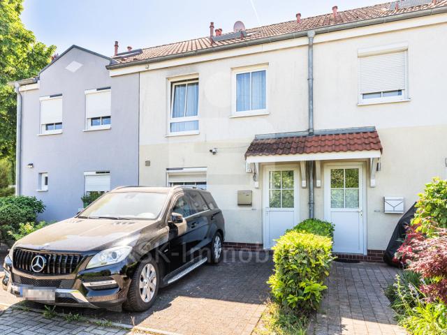 Haus kaufen in Grube Carl, Frechen