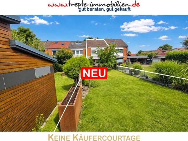 Haus kaufen in Bad Segeberg, Schleswig-Holstein