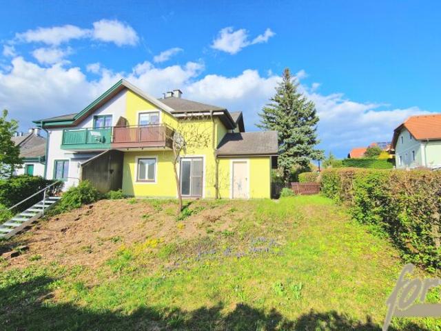 Einfamilienhaus kaufen in Kasten bei Böheimkirchen, Niederösterreich
