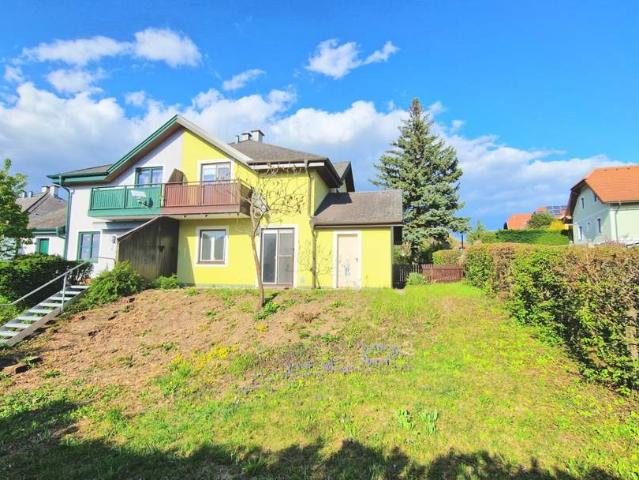 Haus kaufen in St. Pölten, Niederösterreich