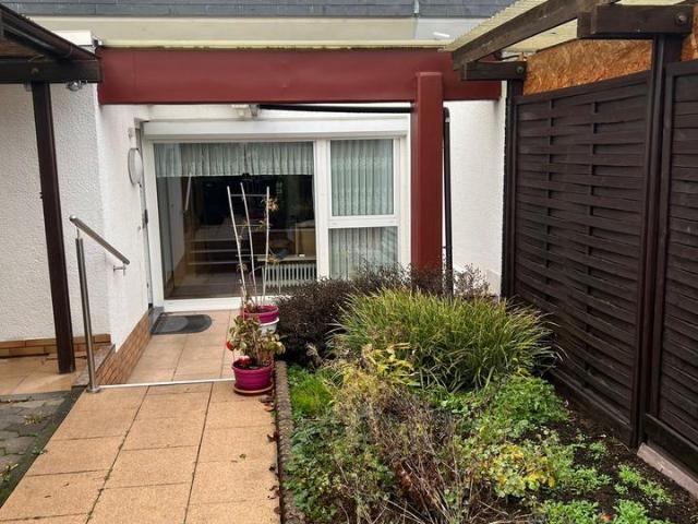 Haus kaufen in Tannenbusch, Bonn