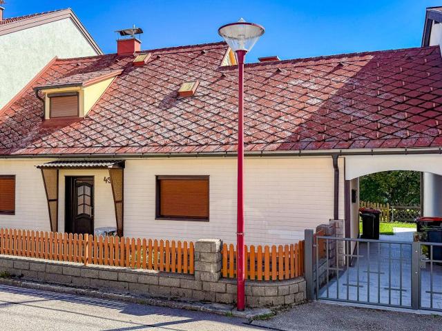Haus kaufen in Ampflwang im Hausruckwald, Bezirk Vöcklabruck
