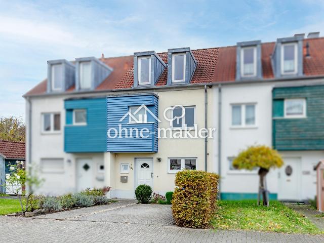 Haus kaufen in Meschenich, Köln